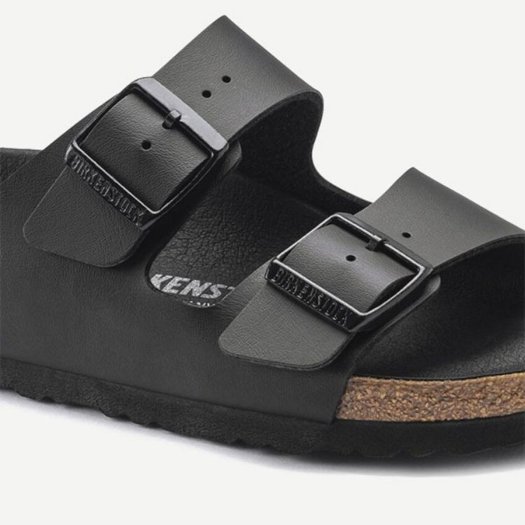 Immagine di Birkenstock Arizona donna nere