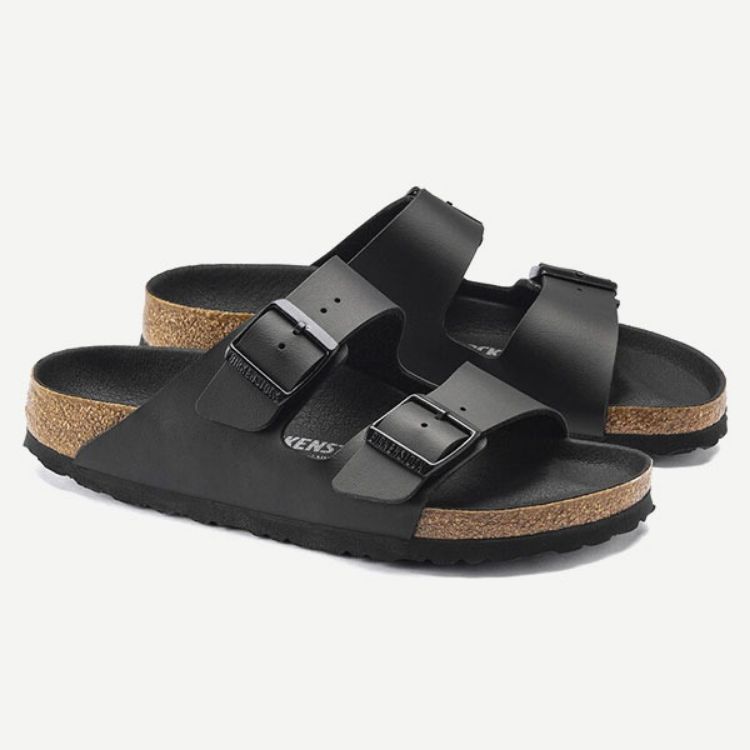 Immagine di Birkenstock Arizona donna nere