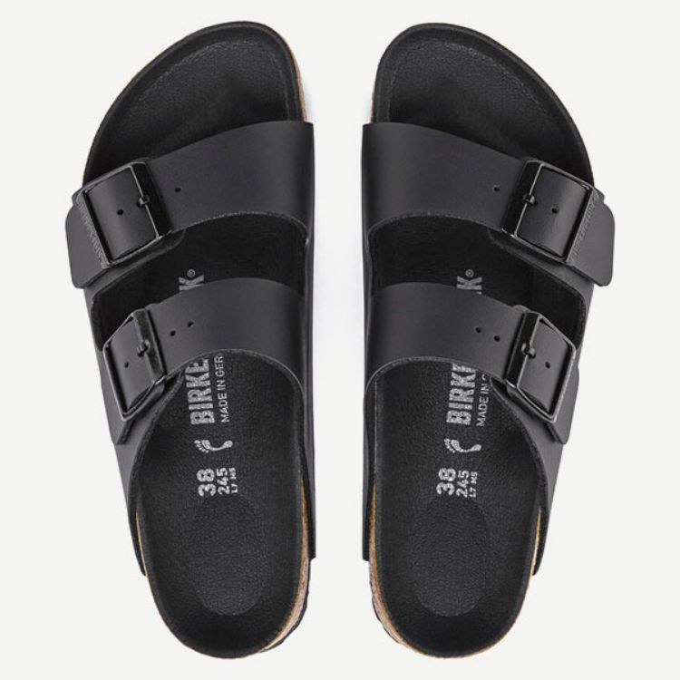 Immagine di Birkenstock Arizona donna nere