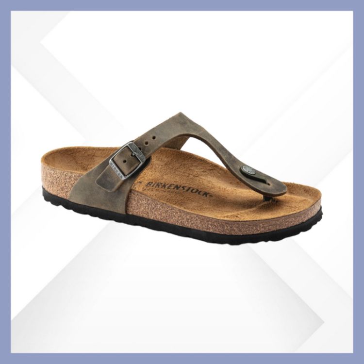 Immagine di Birkenstock Arizona Gizeh