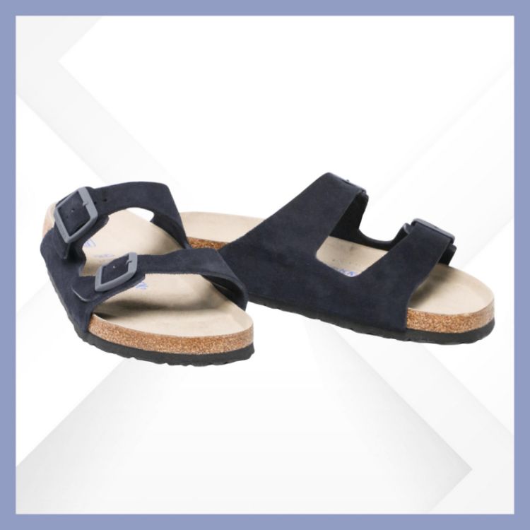 Immagine di Birkenstock Arizona Midnight