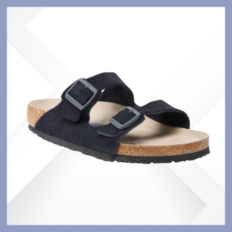 Immagine di Birkenstock Arizona Midnight