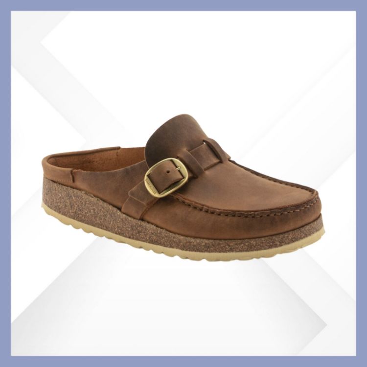 Immagine di Birkenstock Buckley cognac