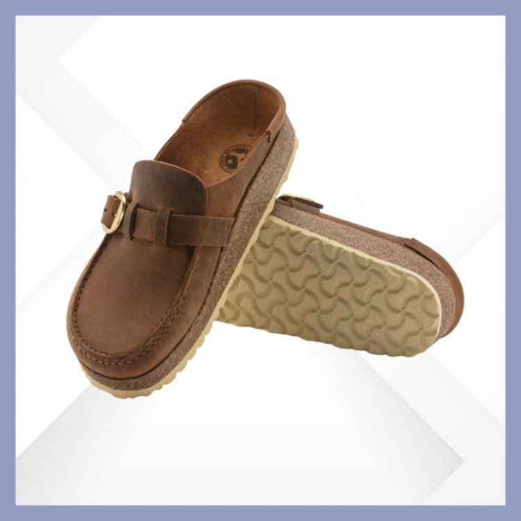 Immagine di Birkenstock Buckley cognac