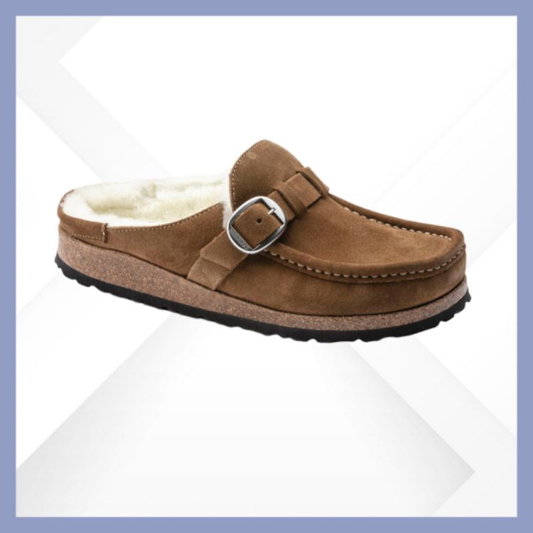 Immagine di Birkenstock Buckley cognac