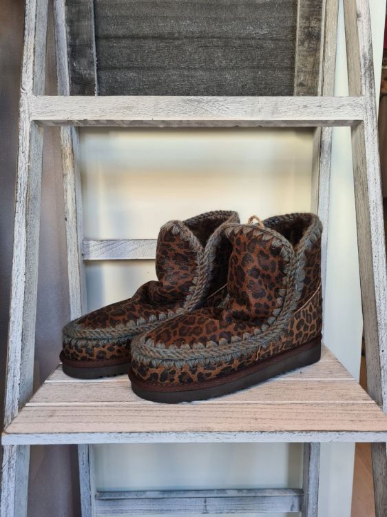 Immagine di Scarpa Mou Eskimo 18 Animalier