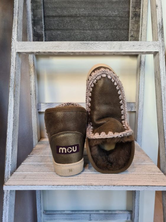 Immagine di Scarpa Mou Eskimo dust mility