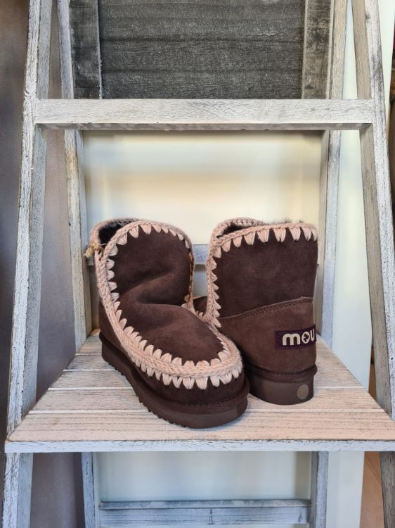 Immagine di Scarpa Mou Eskimo 18 mocha