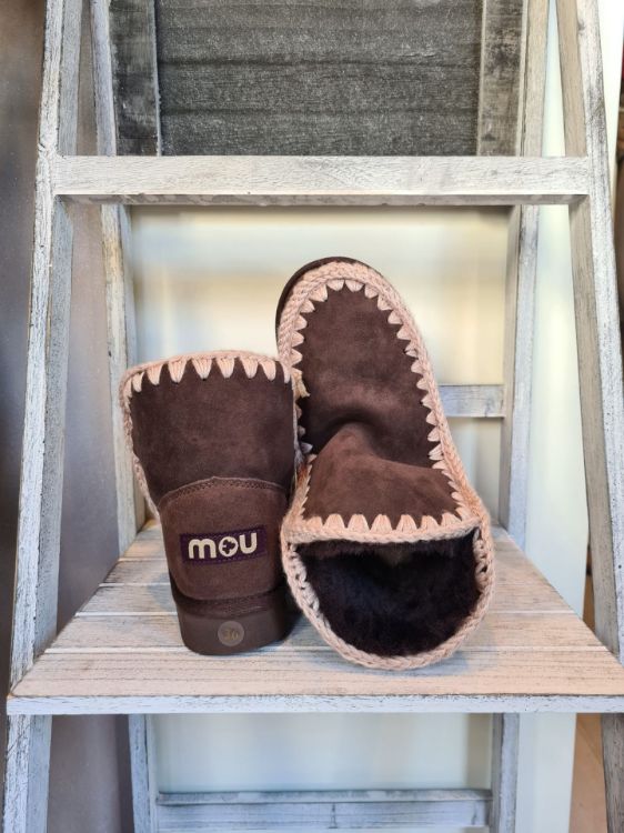 Immagine di Scarpa Mou Eskimo 18 mocha