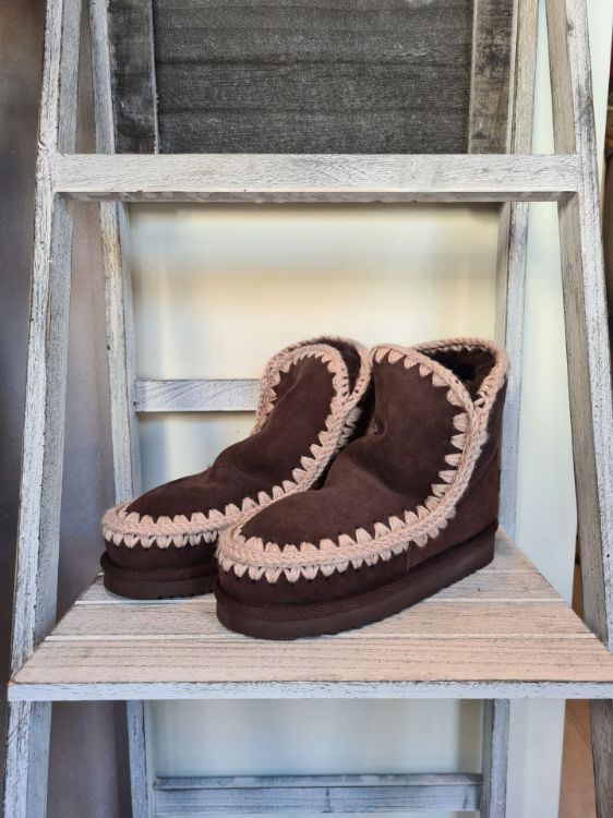 Immagine di Scarpa Mou Eskimo 18 mocha