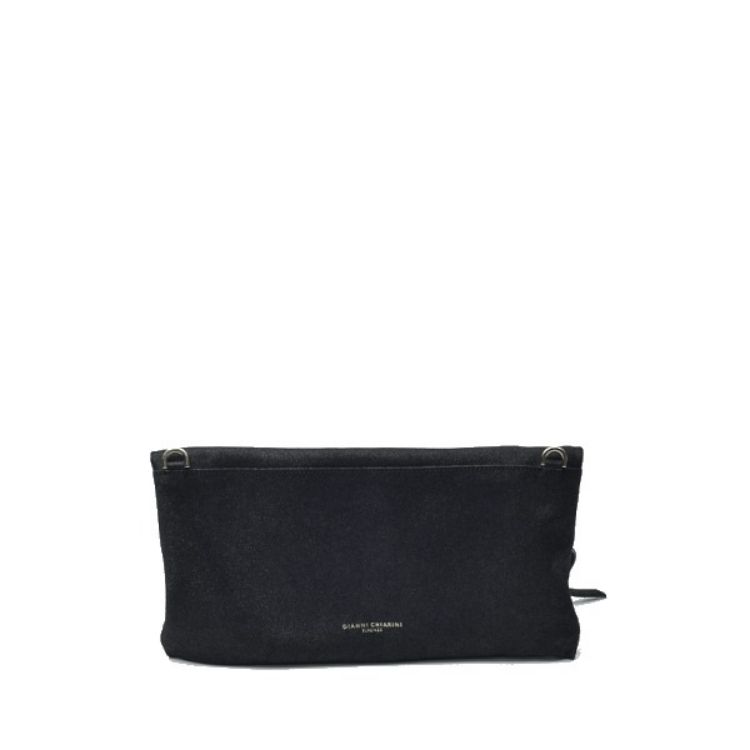 Immagine di Gianni Chiarini pochette Cherry medium nera