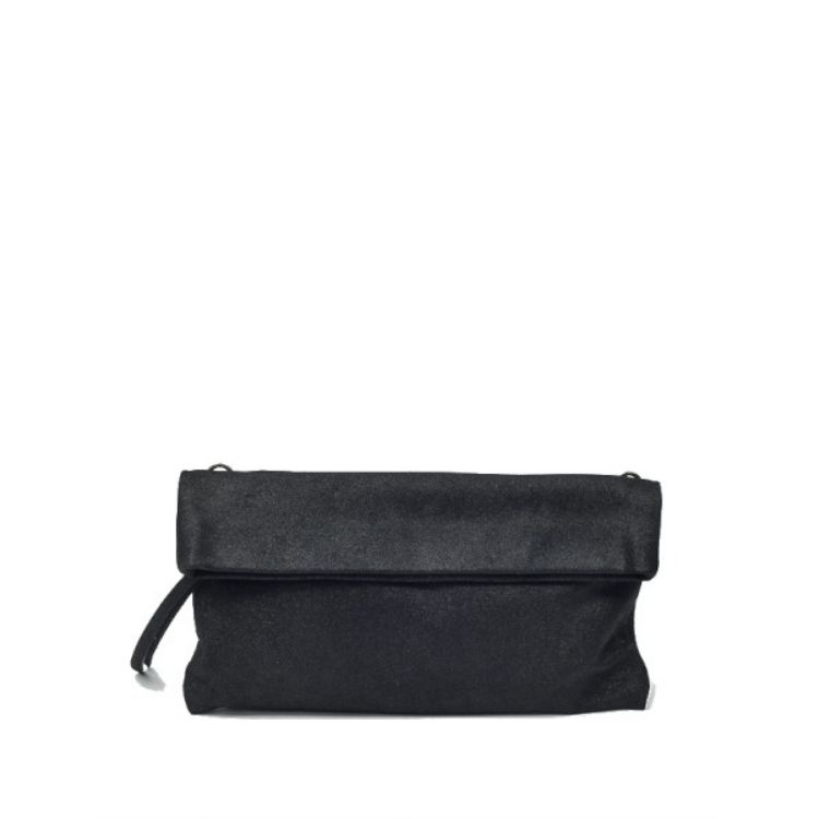 Immagine di Gianni Chiarini pochette Cherry medium nera