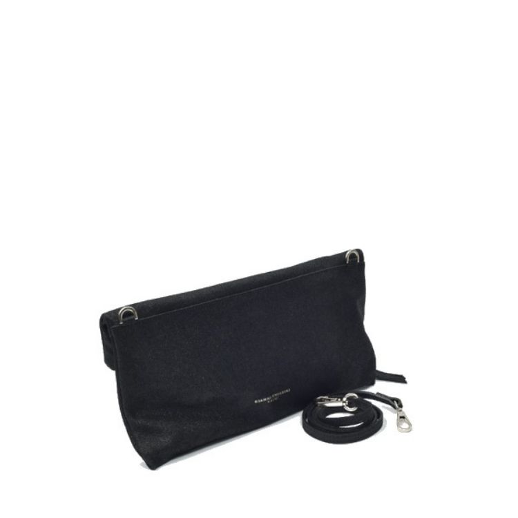 Immagine di Gianni Chiarini pochette Cherry medium nera