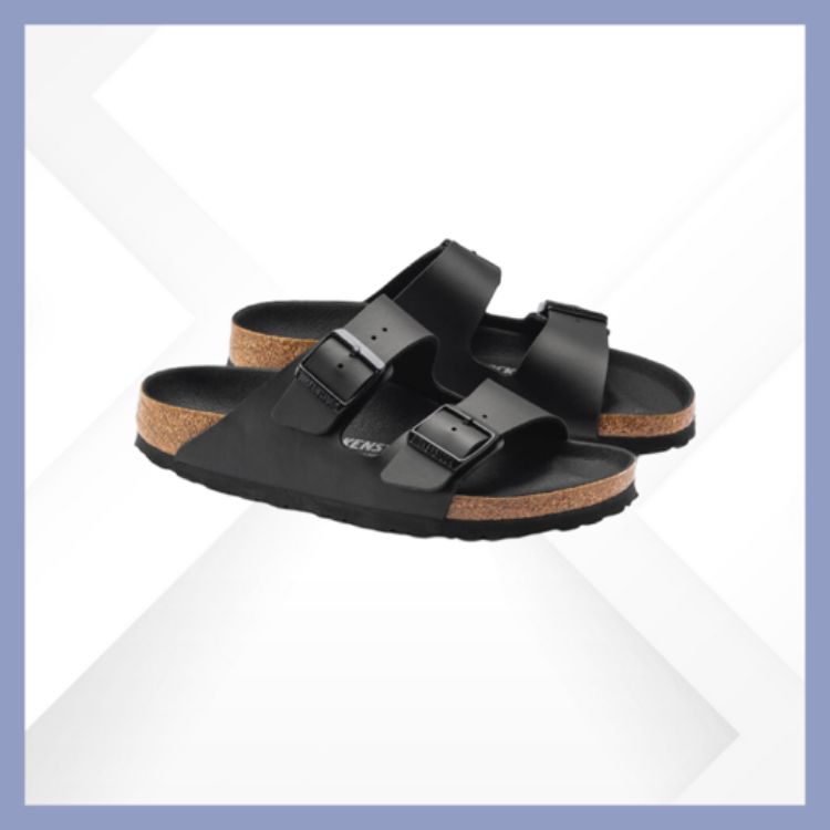 Immagine di Birkenstock Arizona BS black