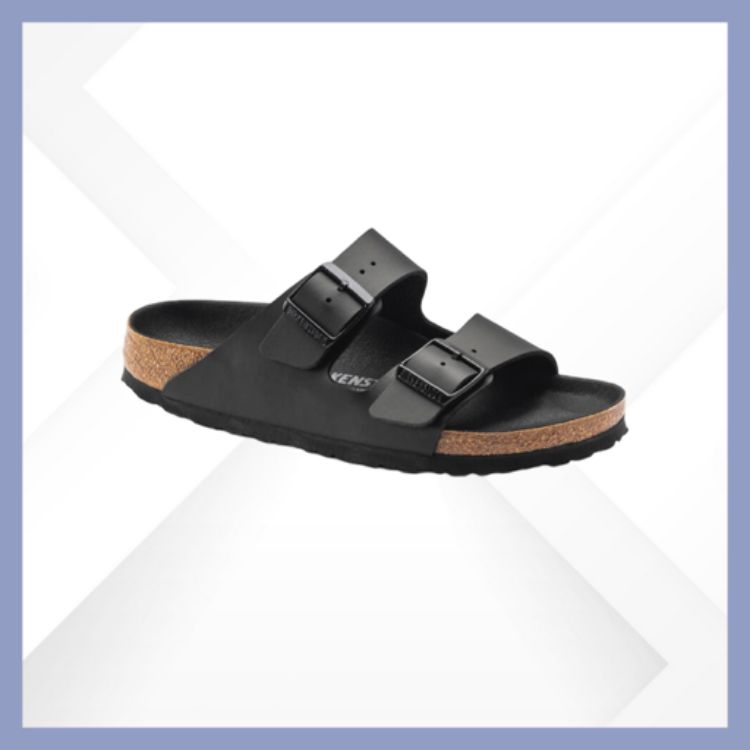 Immagine di Birkenstock Arizona BS black