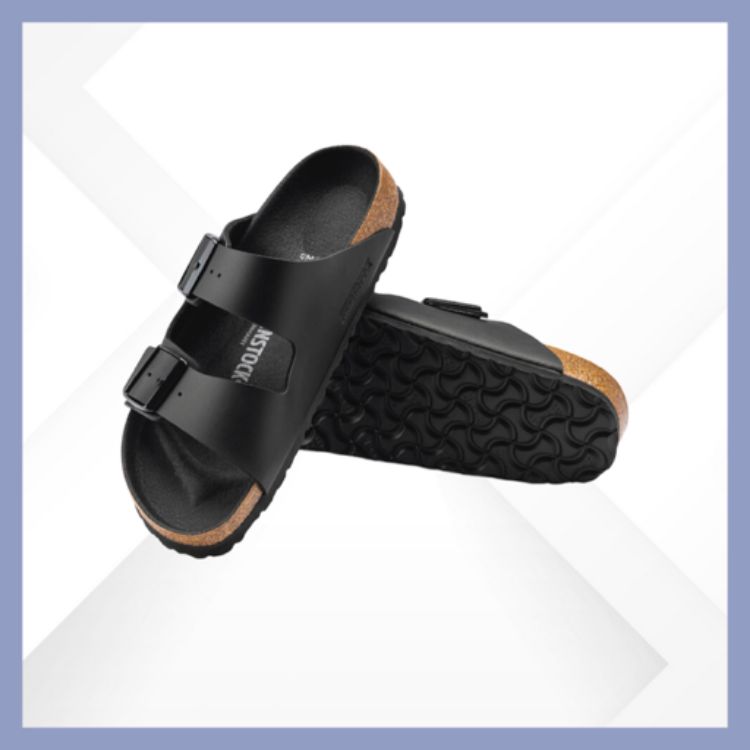 Immagine di Birkenstock Arizona BS black