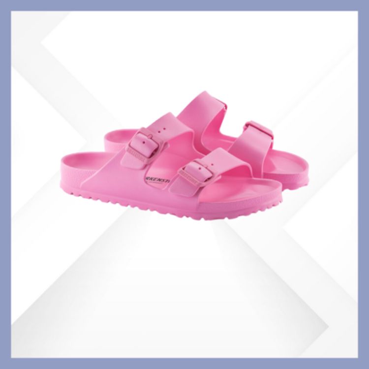 Immagine di Birkenstock donna Arizona ESSENTIAL EVA pink