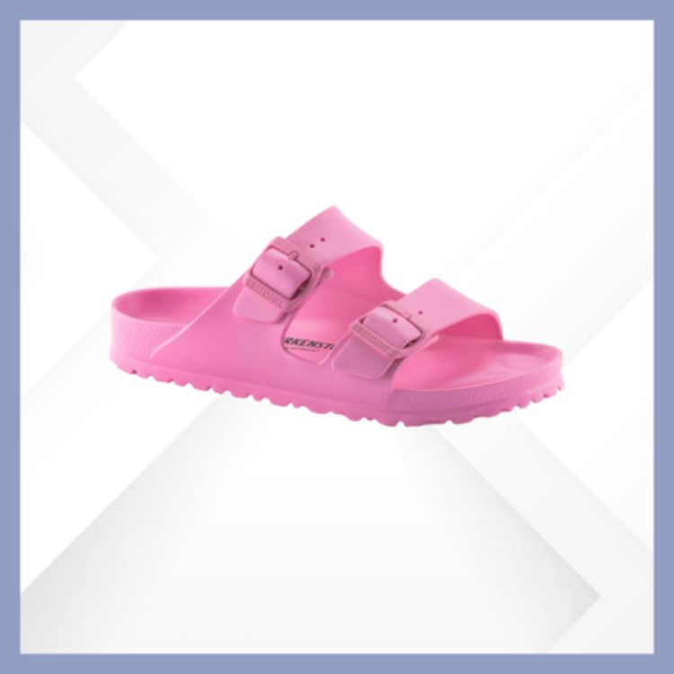 Immagine di Birkenstock donna Arizona ESSENTIAL EVA pink