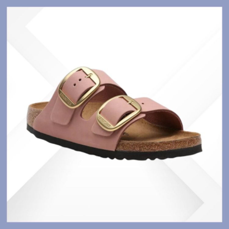 Immagine di Birkenstock Arizona Big Buckle Old Rose