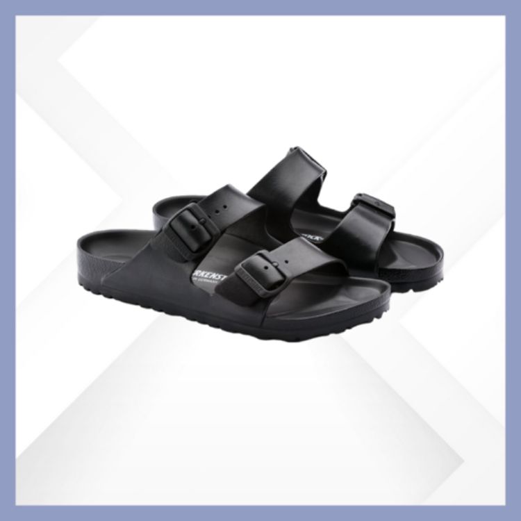 Immagine di Birkenstock donna Arizona ESSENTIAL EVA black