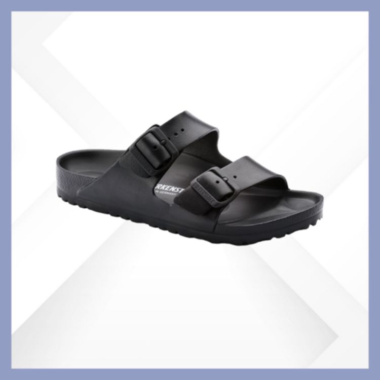 Immagine di Birkenstock donna Arizona ESSENTIAL EVA black