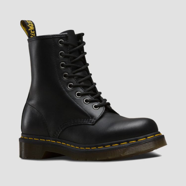 Dr Martens 1460 W Nappa