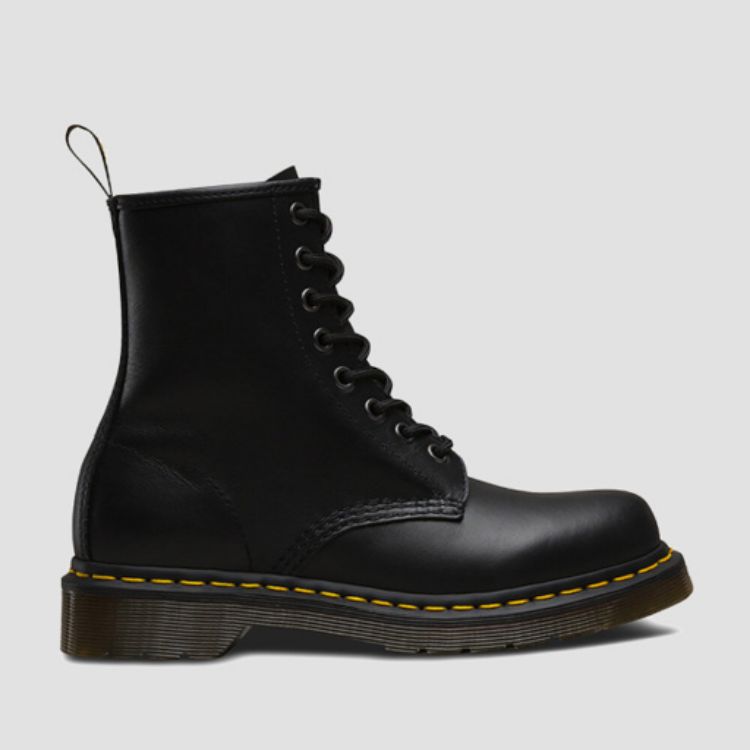 Dr Martens 1460 W Nappa