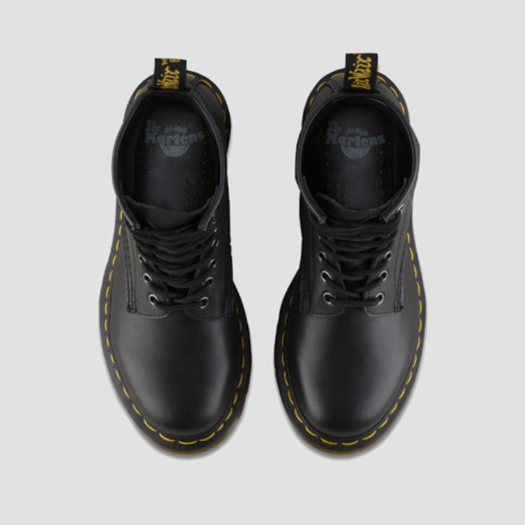 Dr Martens 1460 W Nappa