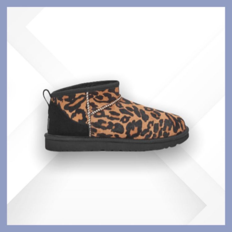 Immagine di UGG CLASSIC ULTRA MINI PANTHER