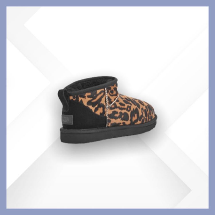 Immagine di UGG CLASSIC ULTRA MINI PANTHER