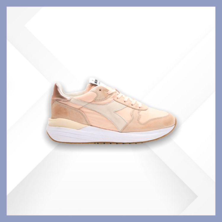 Immagine di Diadora Venus Dirty sneakers rosa