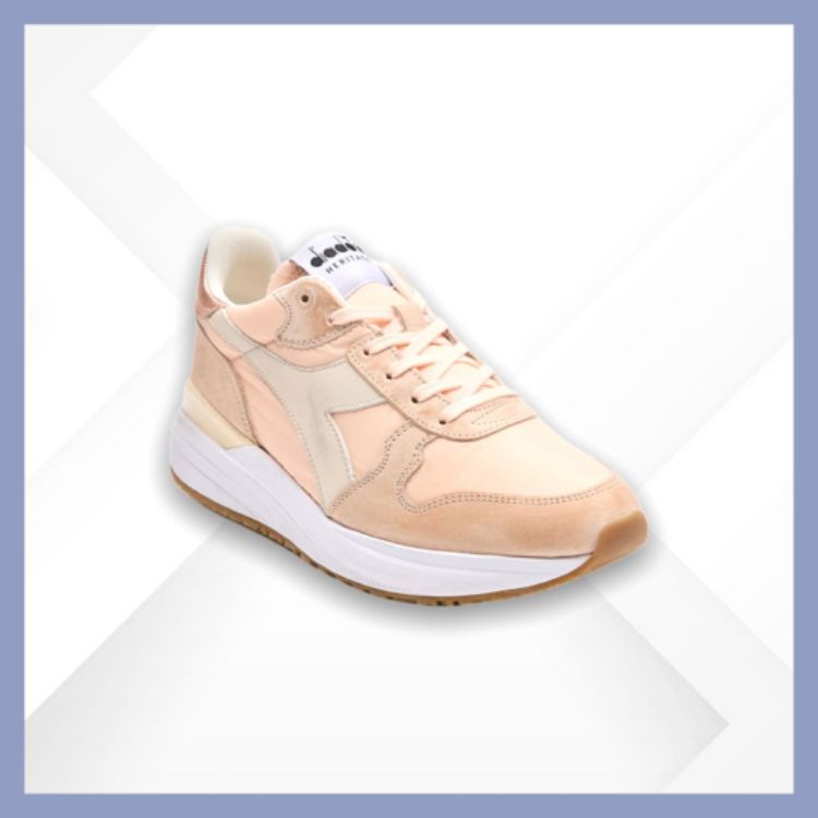 Immagine di Diadora Venus Dirty sneakers rosa