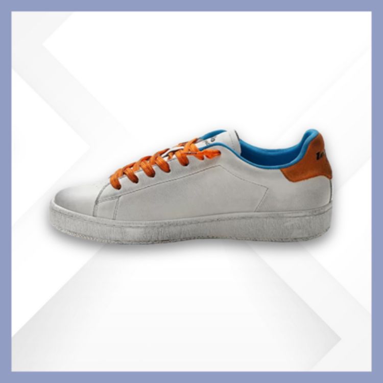 Immagine di Sneakers LOTTO uomo Autograph Rub