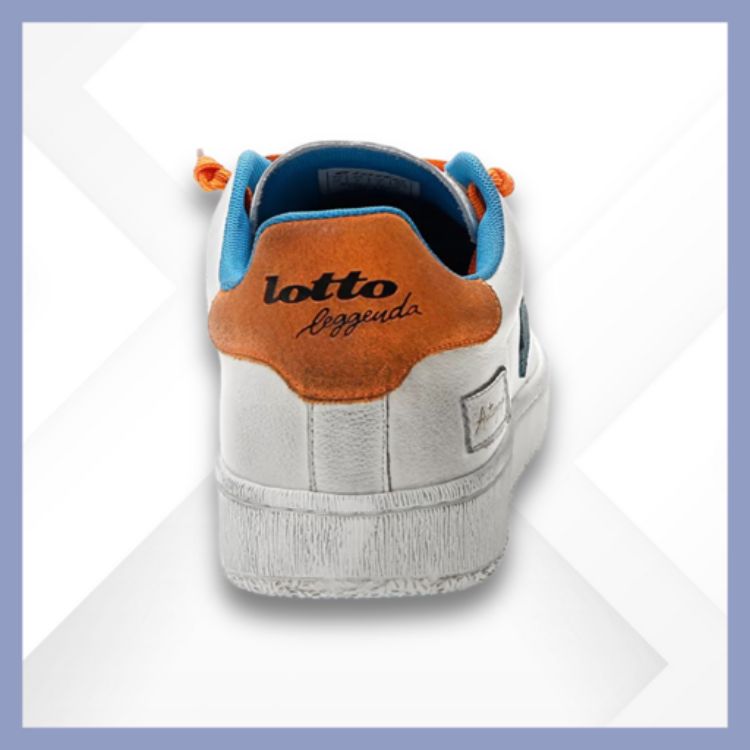 Immagine di Sneakers LOTTO uomo Autograph Rub