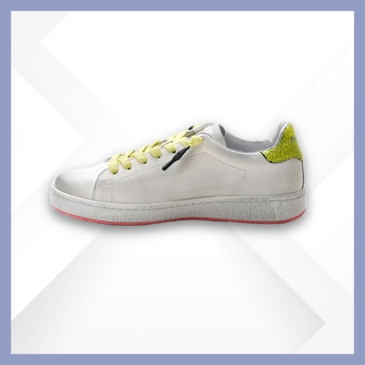 Immagine di Sneakers LOTTO donna Autograph Legend W