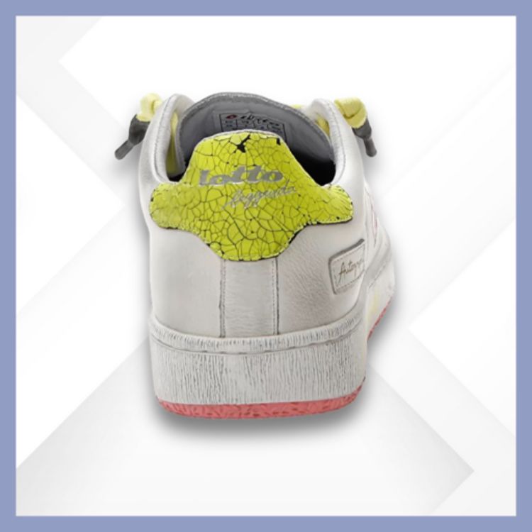 Immagine di Sneakers LOTTO donna Autograph Legend W