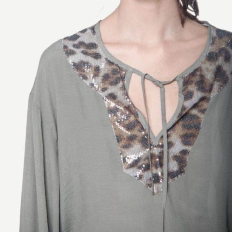 Immagine di Mason's blusa da donna