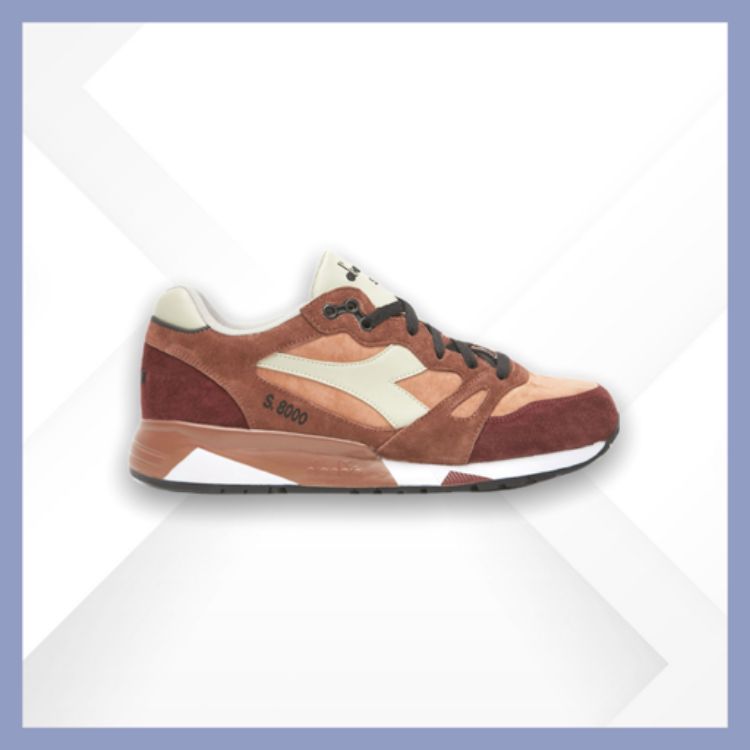 Immagine di Diadora Sportswear S8000 Overland uomo