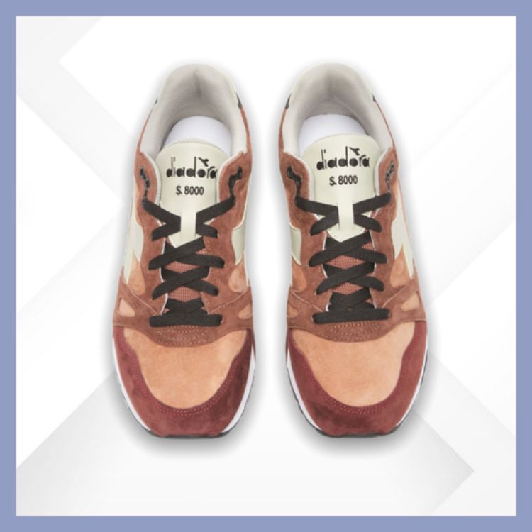 Immagine di Diadora Sportswear S8000 Overland uomo