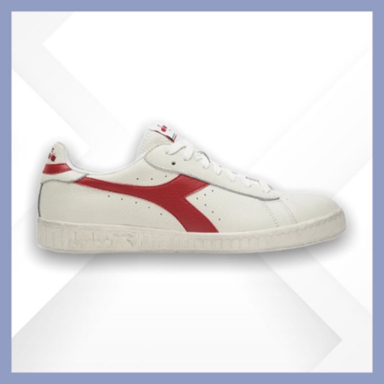 Immagine di DIADORA GAME L LOW WAXED sneaker uomo