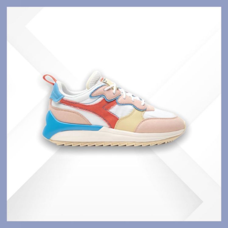 Immagine di Diadora Jolly Canvas sneakers