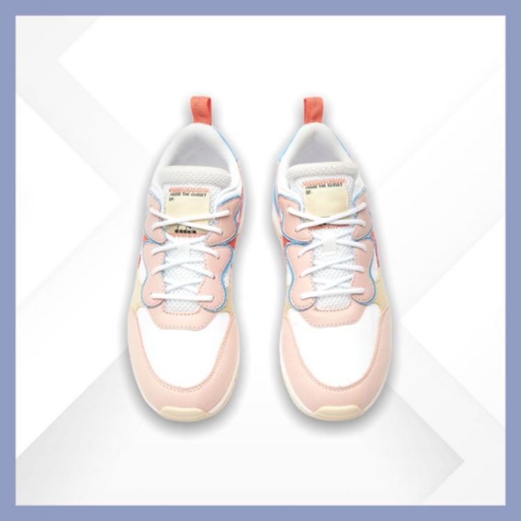 Immagine di Diadora Jolly Canvas sneakers