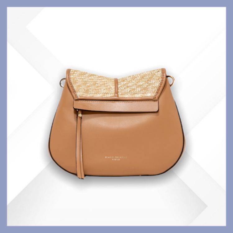 Immagine di Gianni Chiarini borsa HELENA ROUND