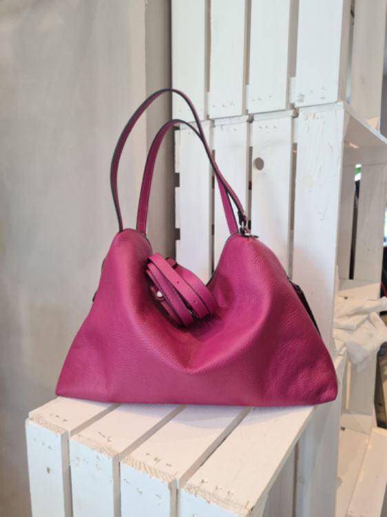 Immagine di Gianni Chiarini Borsa ALIFA HOT PINK