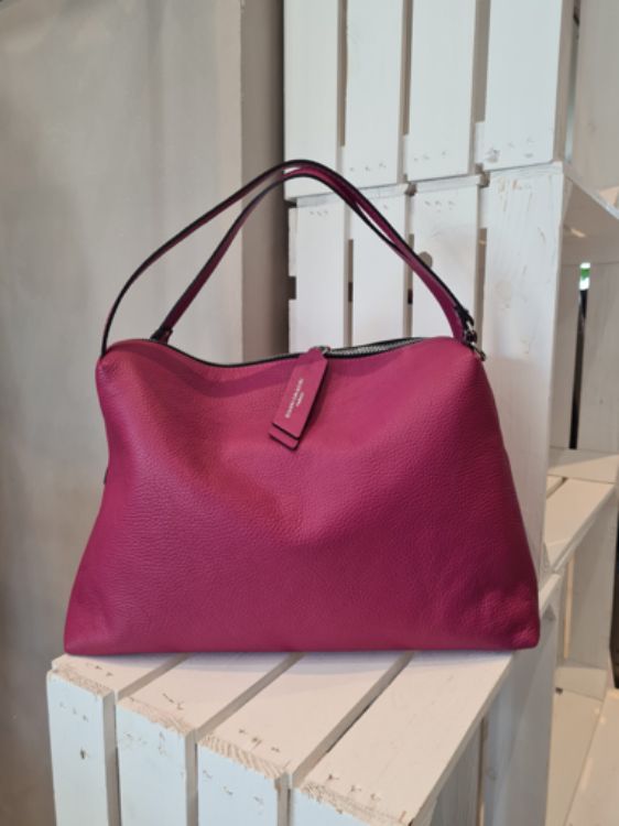 Immagine di Gianni Chiarini Borsa ALIFA HOT PINK