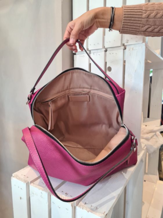 Immagine di Gianni Chiarini Borsa ALIFA HOT PINK