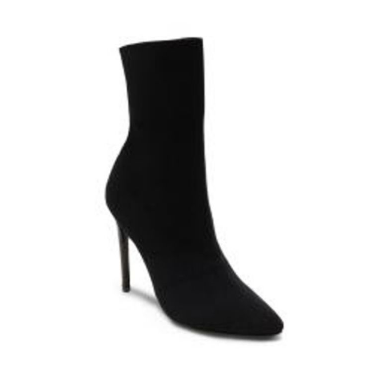 Immagine di Tronchetto Steve Madden Century nero