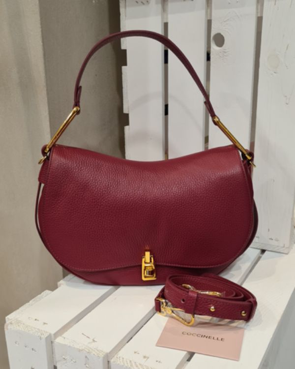 Immagine di Coccinelle Borsa MAGIE SOFT BORDEAUX