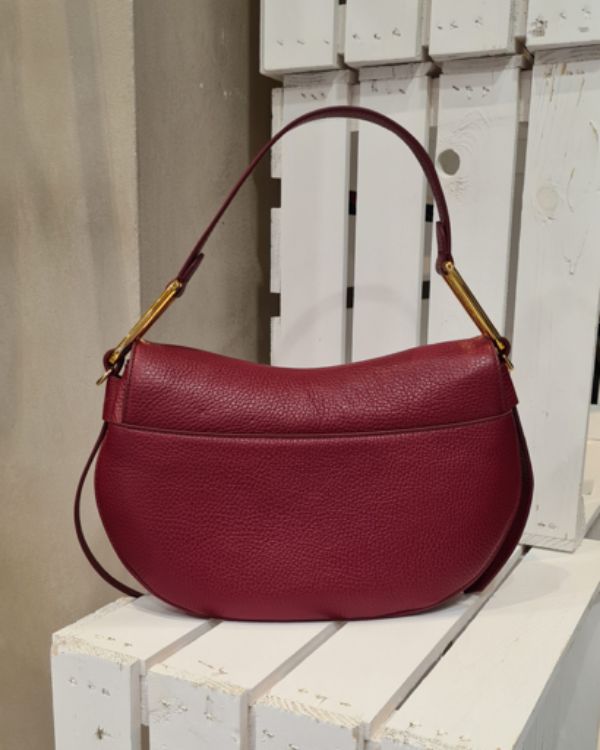 Immagine di Coccinelle Borsa MAGIE SOFT BORDEAUX