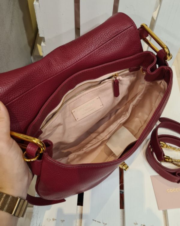 Immagine di Coccinelle Borsa MAGIE SOFT BORDEAUX